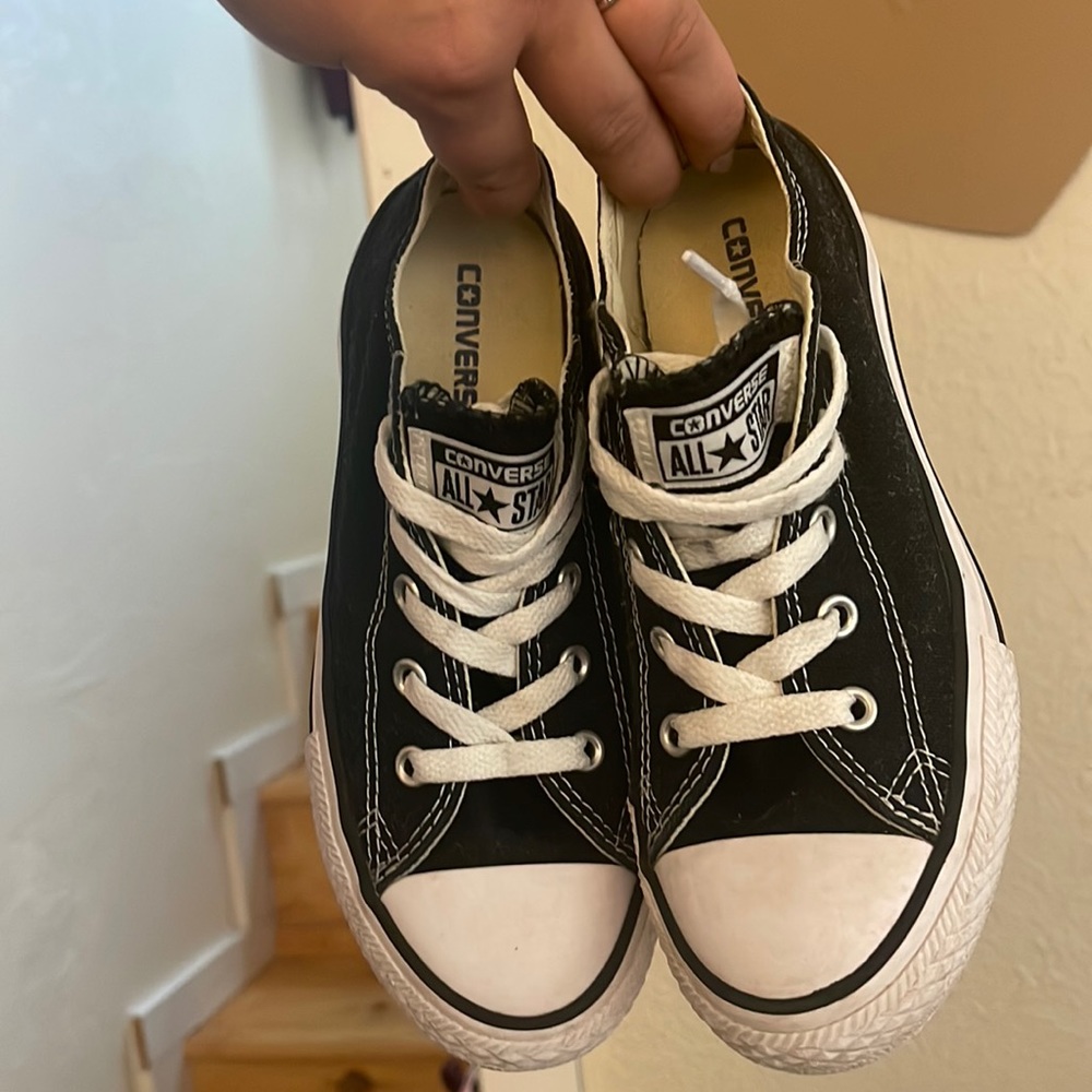 Converse
